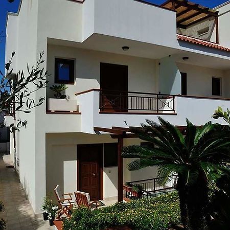B&B Le Coppe Bisceglie Exterior photo