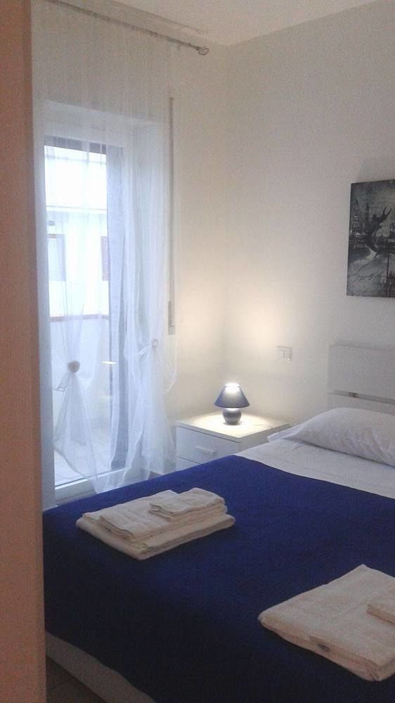B&B Le Coppe Bisceglie Exterior photo