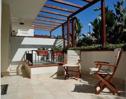B&B Le Coppe Bisceglie Exterior photo