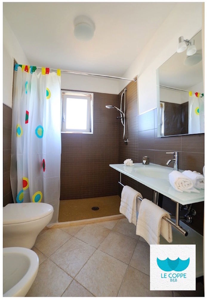 B&B Le Coppe Bisceglie Exterior photo