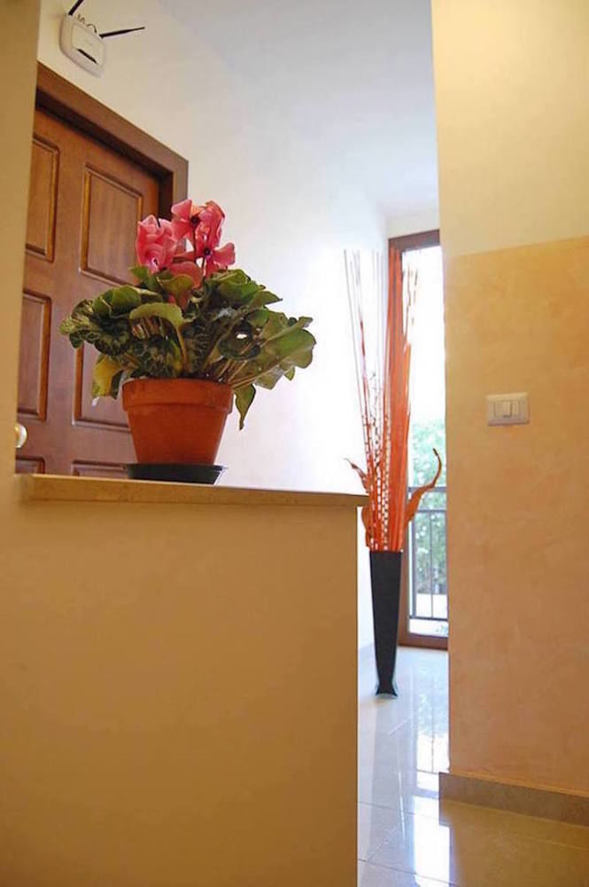 B&B Le Coppe Bisceglie Exterior photo