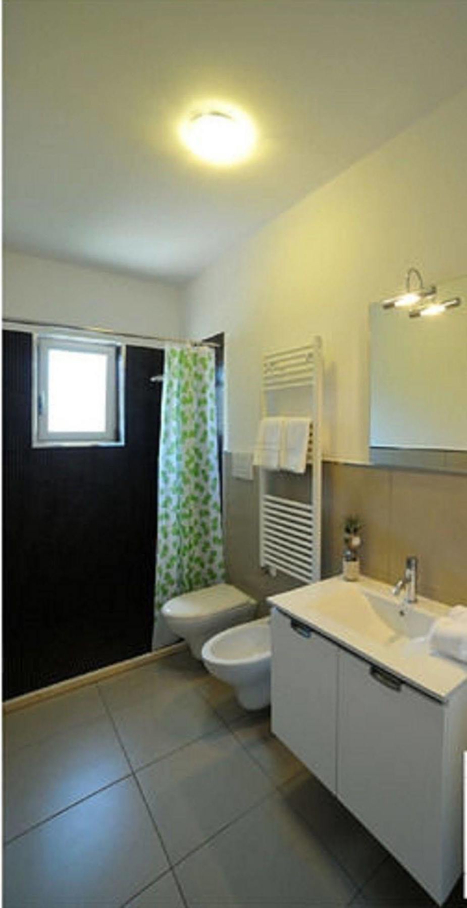 B&B Le Coppe Bisceglie Exterior photo