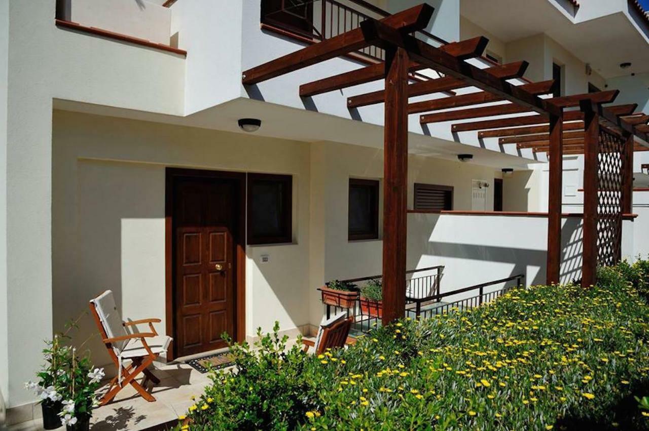 B&B Le Coppe Bisceglie Exterior photo